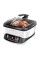Аерофритюрниця Sencor SFR 9400WH 1800 Вт 4,8 л