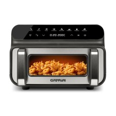Аерофритюрниця G3 Ferrari Friggisano BBQ G10181 2000 Вт 10 л