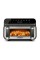 Аерофритюрниця G3 Ferrari Friggisano BBQ G10181 2000 Вт 10 л