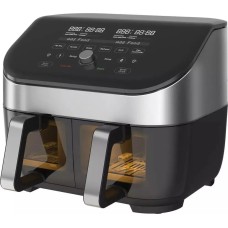 Аерофритюрниця Instant Pot Vortex Plus Dual ClearCook 1700 Вт 7,6 л