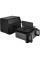 Аерофритюрниця Sencor SFR 9650BK 2700 Вт 9 л