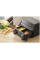 Аерофритюрниця Sencor SFR 9650BK 2700 Вт 9 л