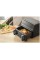 Аерофритюрниця Sencor SFR 9650BK 2700 Вт 9 л