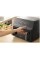 Аерофритюрниця Sencor SFR 9650BK 2700 Вт 9 л