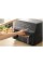 Аерофритюрниця Sencor SFR 9650BK 2700 Вт 9 л