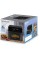 Аерофритюрниця Sencor SFR 9650BK 2700 Вт 9 л