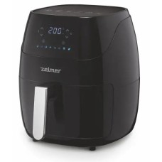 Фритюрниця без жиру Zelmer ZAF5500B 1500W 5л