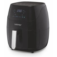 Фритюрниця без жиру Zelmer ZAF5500B 1500W 5л
