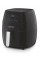 Фритюрниця без жиру Zelmer ZAF5500B 1500W 5л