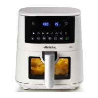 Аерофритюрниця Ariete Air Fryer 4 4633/03 1400 Вт 4 л