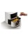 Аерофритюрниця Ariete Air Fryer 4 4633/03 1400 Вт 4 л