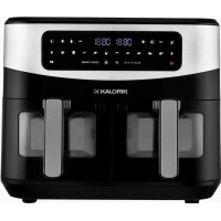 Аерофритюрниця Kalorik AFT 3008 2600 Вт 10 л