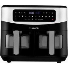 Аерофритюрниця Kalorik AFT 3008 2600 Вт 10 л
