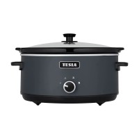 Мультиварка Tesla SlowCook S500 270 Вт 6,5 л