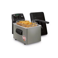 Фритюрниця Fritel FryTastic 5150 2300 Вт 3 л