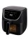 Аерофритюрниця Akpo ABF 630CY 1700 Вт 6 л