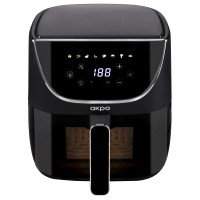 Аерофритюрниця Akpo ABF 630CY 1700 Вт 6 л