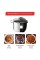 Мультиварка Tefal Cook4me Touch Wi-Fi CY9128 1600 Вт 6 л