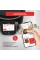 Мультиварка Tefal Cook4me Touch Wi-Fi CY9128 1600 Вт 6 л