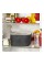 Аерофритюрниця Tefal Easy Fry Silence Vision XL EY5568 1670 Вт 5 л Мобільний додаток