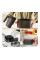 Аерофритюрниця Tefal Easy Fry Silence Vision XL EY5568 1670 Вт 5 л Мобільний додаток