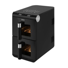 Аерофритюрниця N'oveen DoubleCrisp AF5050 X-LINE 1700 Вт 11 л