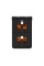 Аерофритюрниця N'oveen DoubleCrisp AF5050 X-LINE 1700 Вт 11 л