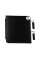 Аерофритюрниця N'oveen DoubleCrisp AF5050 X-LINE 1700 Вт 11 л