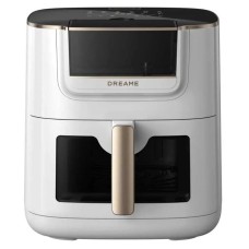 Аерофритюрниця Dreame Tasti AF30 2300 Вт 7 л