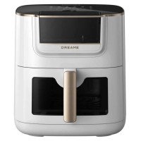 Аерофритюрниця Dreame Tasti AF30 2300 Вт 7 л