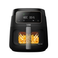 Фритюрниця без жиру Beko FRL3374B ExpertFry 1750 Вт 7,6 л