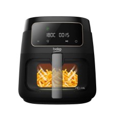 Фритюрниця без жиру Beko FRL3374B ExpertFry 1750 Вт 7,6 л