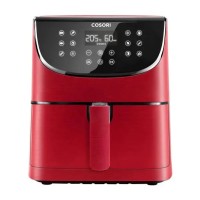 Аерофритюрниця Cosori Premium CP158-AF-RXR 1700 Вт 5,5 л