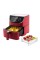 Аерофритюрниця Cosori Premium CP158-AF-RXR 1700 Вт 5,5 л