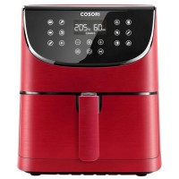 Аерофритюрниця Cosori Premium CP158-AF-RXR 1700 Вт 5,5 л