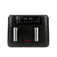 Аерофритюрниця Girmi FG26 2400 Вт 9 л