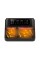 Аерофритюрниця Girmi FG26 2400 Вт 9 л