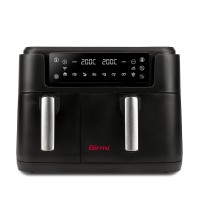 Аерофритюрниця Girmi FG26 2400 Вт 9 л