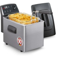 Fritel Turbo SF 4350 2800W Фритюрниця 4л
