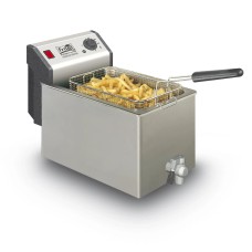Фритюрниця Fritel Profi 4620 3300 Вт 8 л