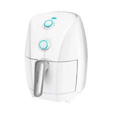 Фритюрниця Cecotec Cecofry Compact Rapid Sun 900 Вт 1,5 л без жиру