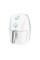 Фритюрниця Cecotec Cecofry Compact Rapid Sun 900 Вт 1,5 л без жиру