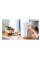 Фритюрниця Cecotec Cecofry Compact Rapid Sun 900 Вт 1,5 л без жиру