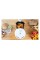 Фритюрниця Cecotec Cecofry Compact Rapid Sun 900 Вт 1,5 л без жиру