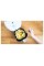 Фритюрниця Cecotec Cecofry Compact Rapid Sun 900 Вт 1,5 л без жиру