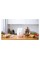 Фритюрниця Cecotec Cecofry Compact Rapid Sun 900 Вт 1,5 л без жиру