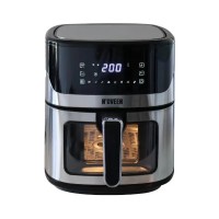 Фритюрниця N'oveen AF560 1600 Вт 6,5 л без жиру