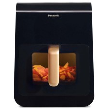 Аерофритюрниця Panasonic NF-CC600AXE 1450W 6л Технологія ніжного пара