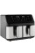 Аерофритюрниця ProfiCook PC-FR 1296 H 2000 Вт 9 л