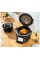 Tefal Cook4me Touch Wi-Fi CY9128 Фритюрниця без жиру + кришка для запікання EY1508 1600 Вт 6 л додатковий мобільний